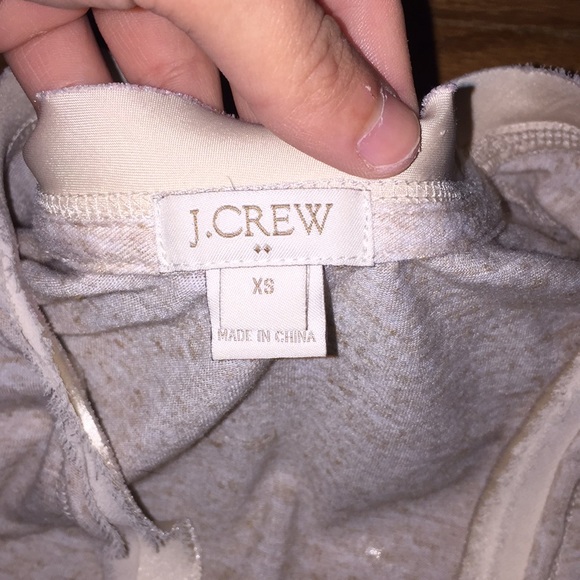 J.Crew Shirt - Picture 2 of 3
